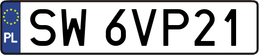 SW6VP21