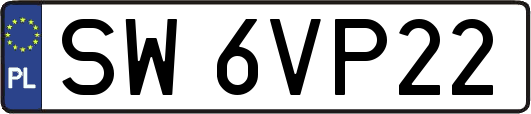 SW6VP22