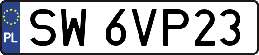 SW6VP23