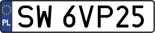 SW6VP25