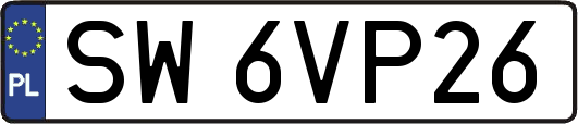 SW6VP26