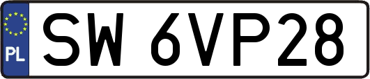 SW6VP28