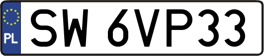 SW6VP33