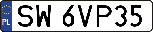 SW6VP35
