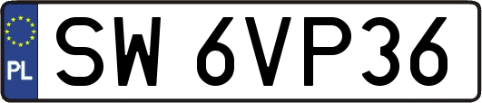 SW6VP36