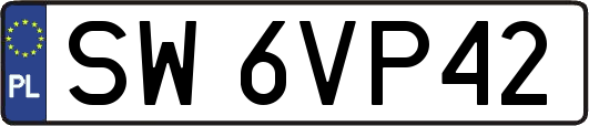 SW6VP42