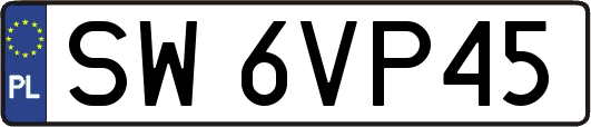 SW6VP45