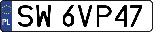 SW6VP47