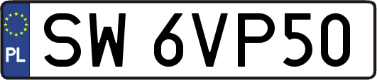 SW6VP50