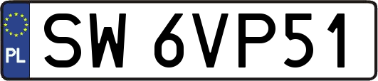 SW6VP51
