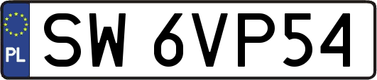 SW6VP54