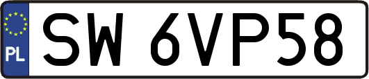 SW6VP58
