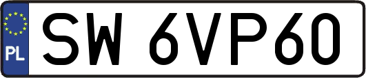 SW6VP60