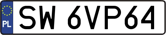 SW6VP64