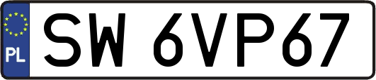 SW6VP67