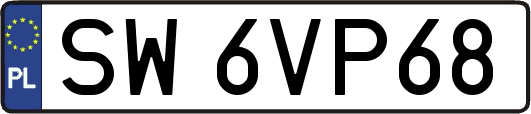 SW6VP68