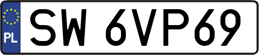 SW6VP69