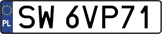 SW6VP71