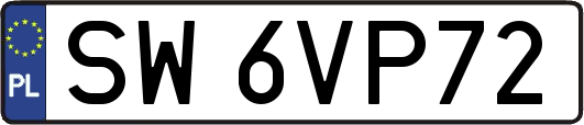 SW6VP72