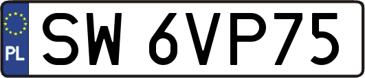 SW6VP75