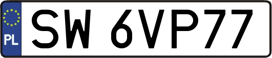 SW6VP77