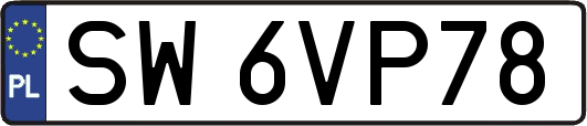 SW6VP78