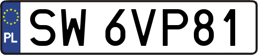 SW6VP81