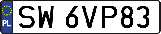 SW6VP83
