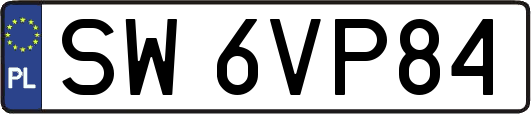 SW6VP84