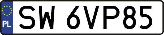 SW6VP85