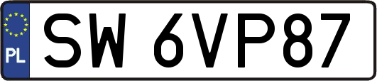 SW6VP87