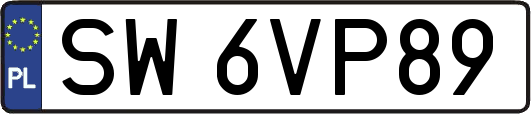 SW6VP89