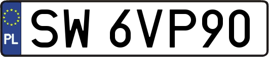 SW6VP90