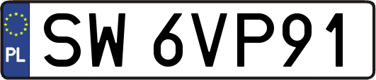 SW6VP91