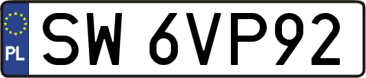 SW6VP92