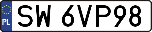 SW6VP98