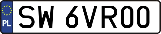 SW6VR00