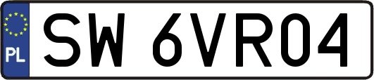 SW6VR04