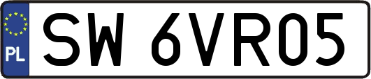 SW6VR05