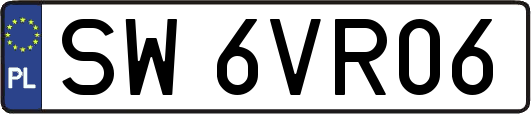 SW6VR06