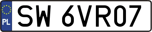 SW6VR07