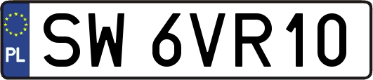 SW6VR10