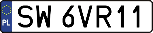 SW6VR11