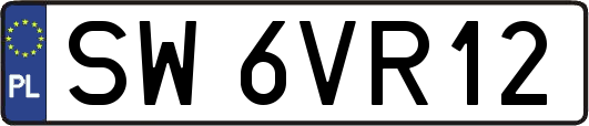 SW6VR12
