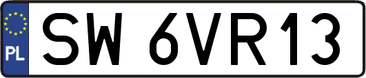 SW6VR13