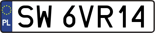 SW6VR14