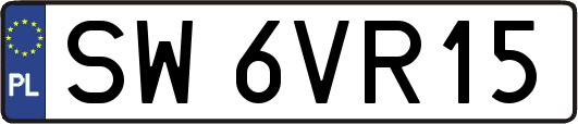 SW6VR15