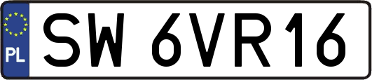 SW6VR16