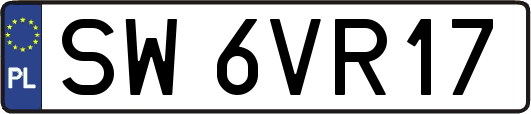 SW6VR17