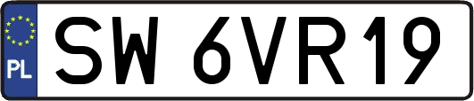 SW6VR19